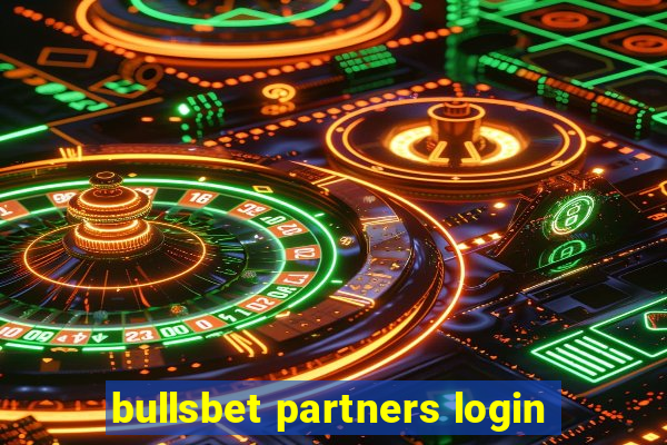 bullsbet partners login